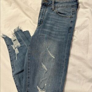 Just USA denim jeans